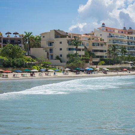 Hotel Meson De Mita Punta Mita Exterior foto