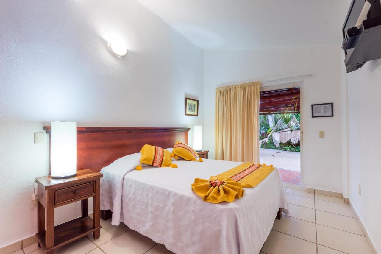 Hotel Meson De Mita Punta Mita Exterior foto